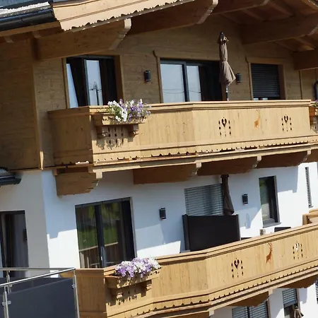Kaiserappartements-Marie Ellmau Exterior photo