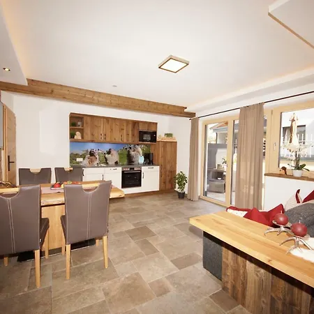 Kaiserappartements-Marie Ellmau Exterior photo
