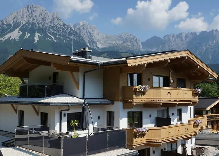 Kaiserappartements-Marie