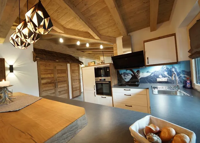 Kaiserappartements-Marie