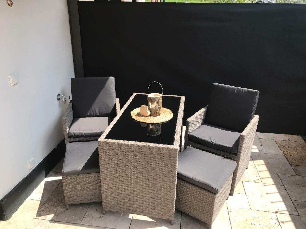 Kaiserappartements-marie Apartamento *
