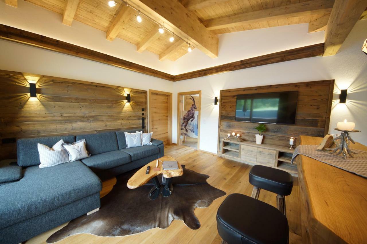 Apartment Kaiserappartements-marie