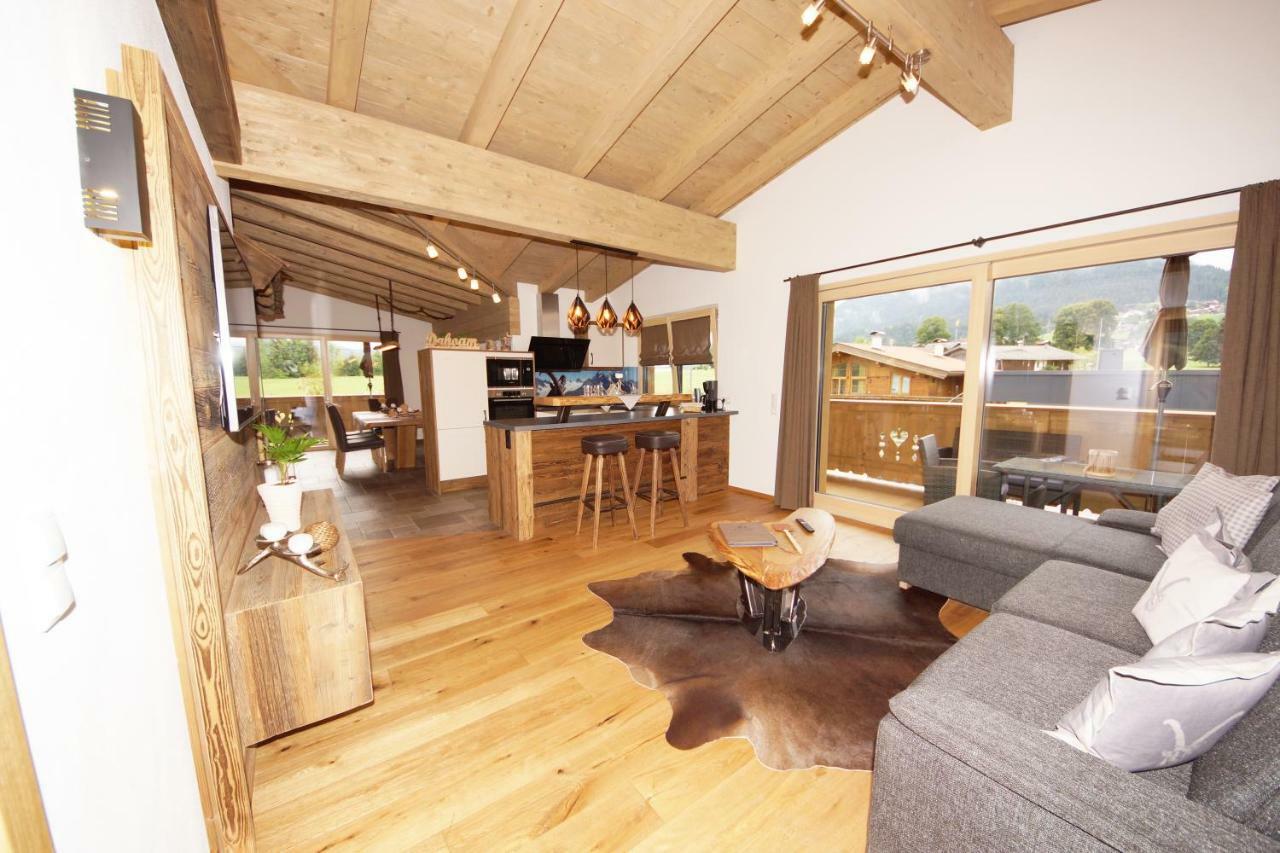 Kaiserappartements-marie