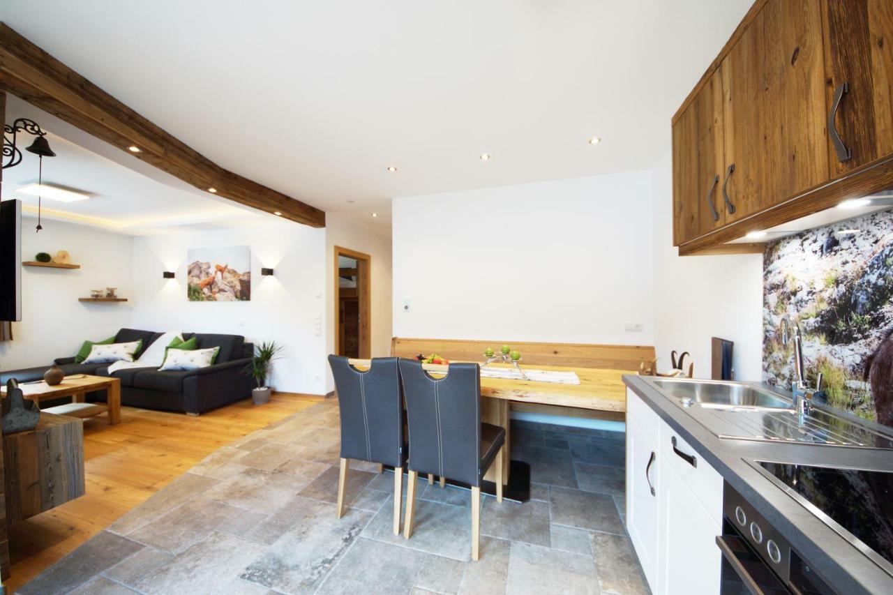 Apartment Kaiserappartements-marie