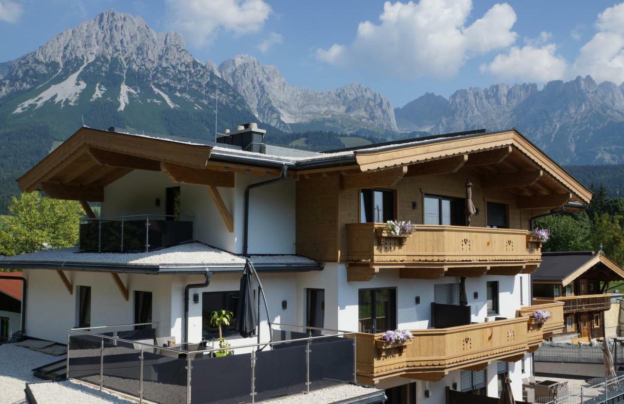 Kaiserappartements-marie