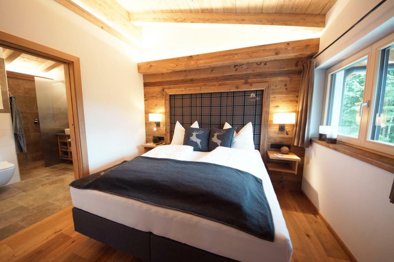 Kaiserappartements-marie Apartment Ellmau