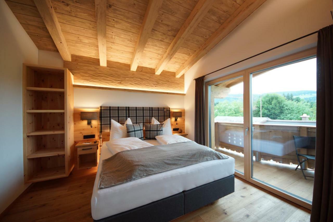 Apartment Kaiserappartements-marie Ellmau