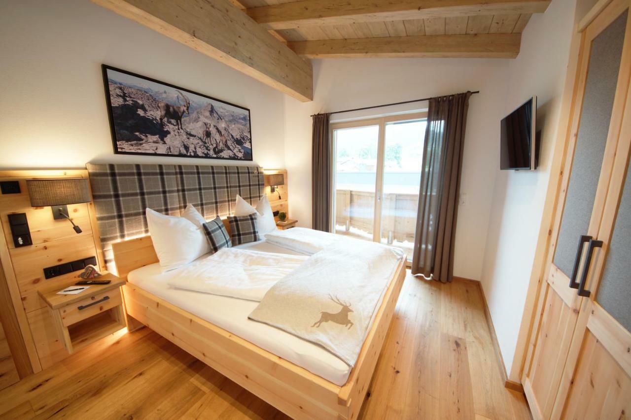 Kaiserappartements-marie Apartment Ellmau