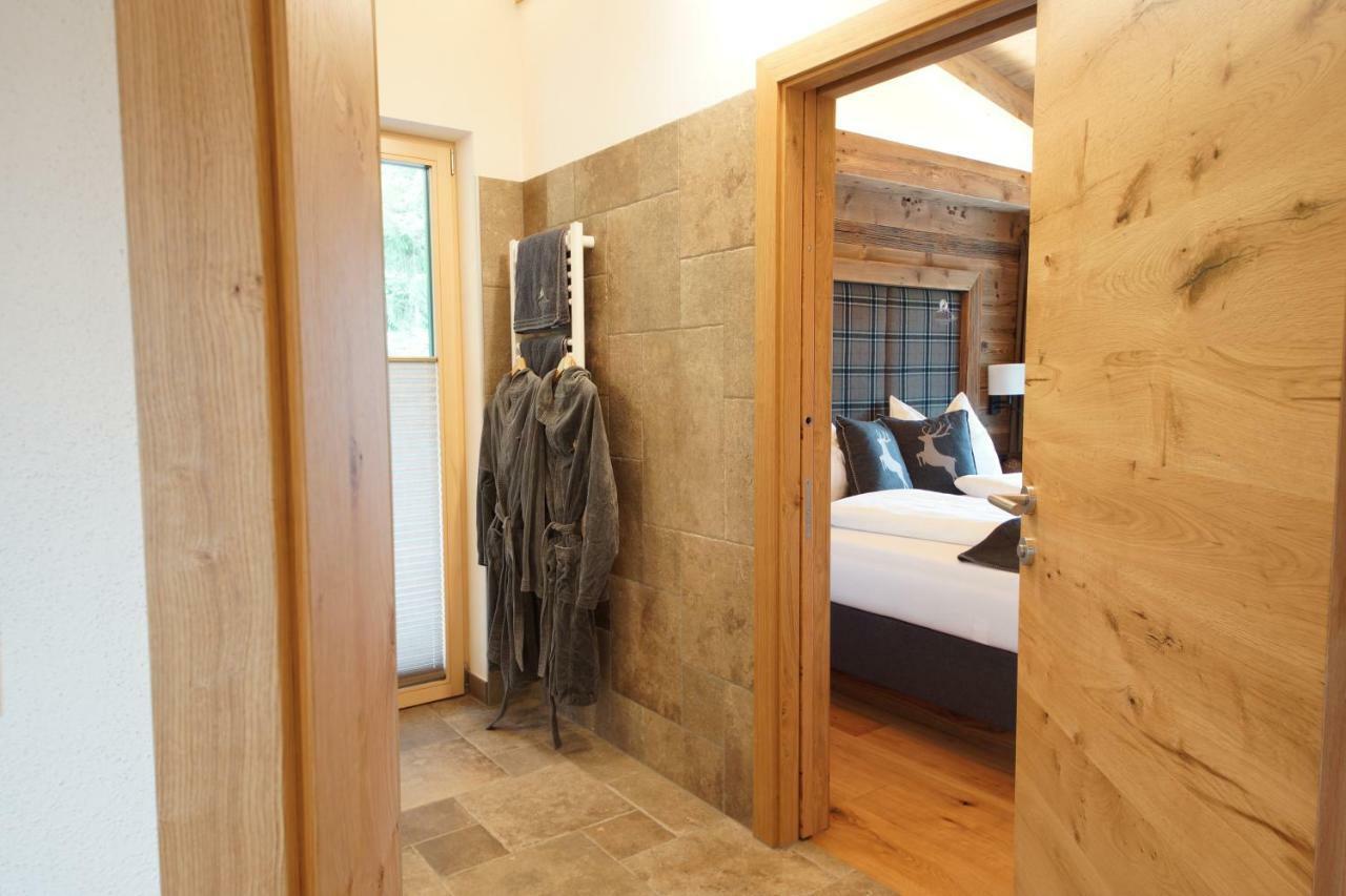 Apartment Kaiserappartements-marie Ellmau