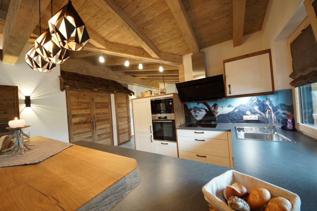 Kaiserappartements-marie Apartamento *