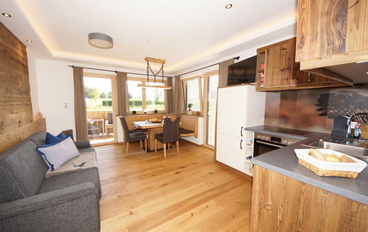 Apartment Kaiserappartements-marie