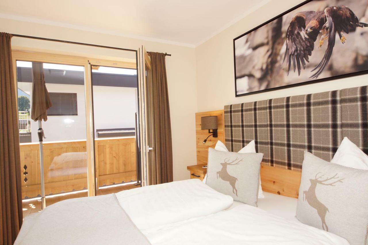 Kaiserappartements-marie Apartamento