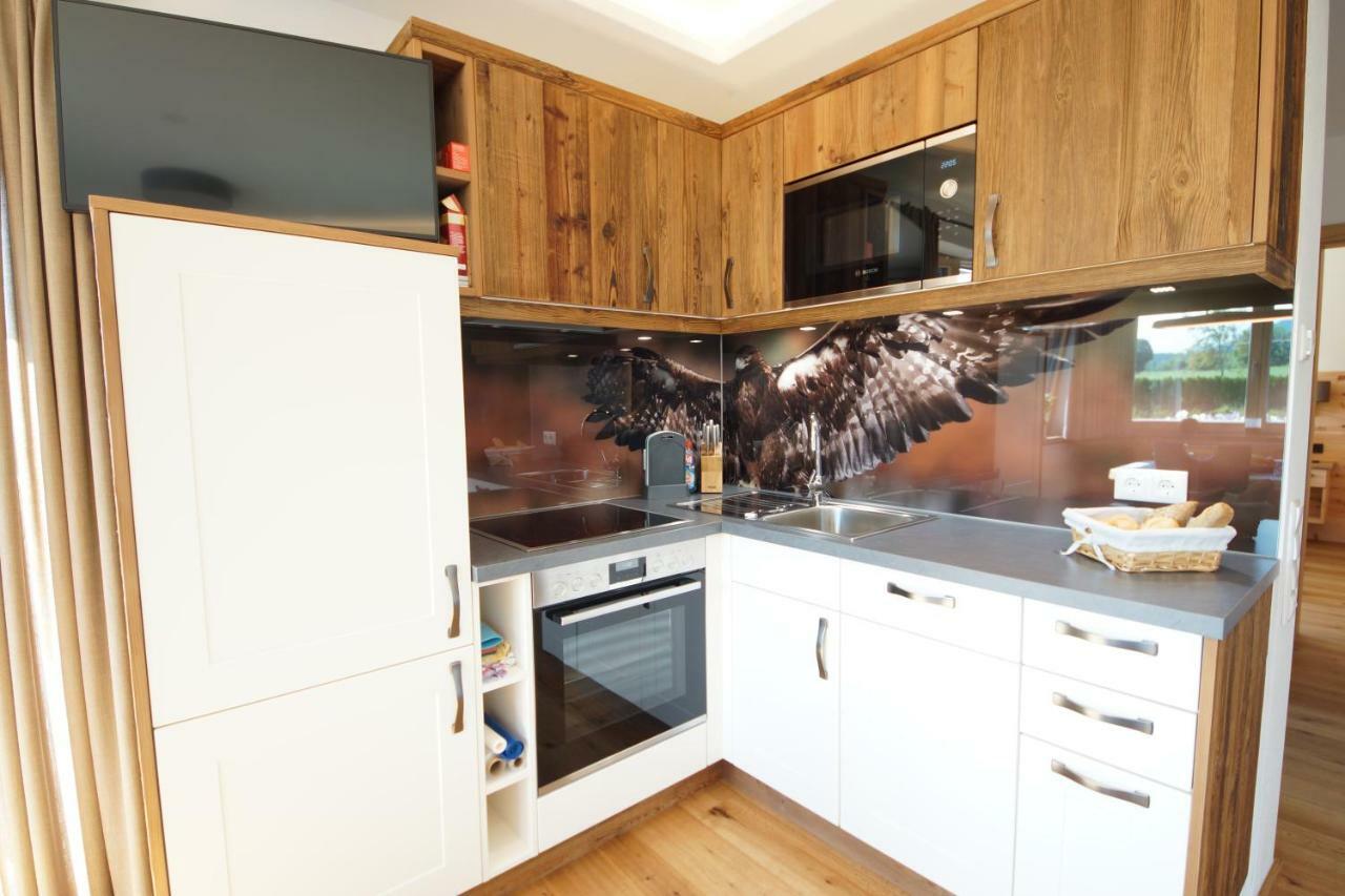 Apartamento Kaiserappartements-marie *