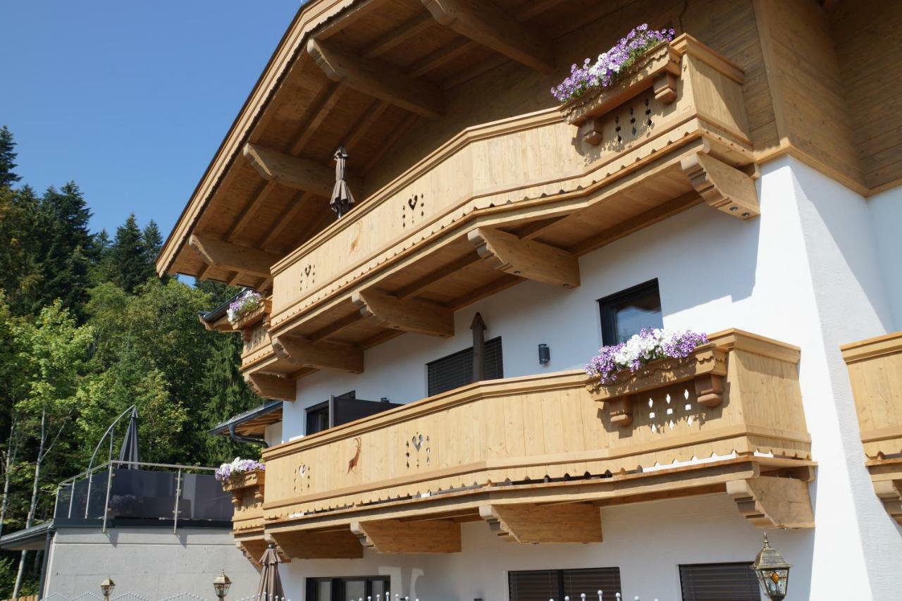 Kaiserappartements-marie Apartment