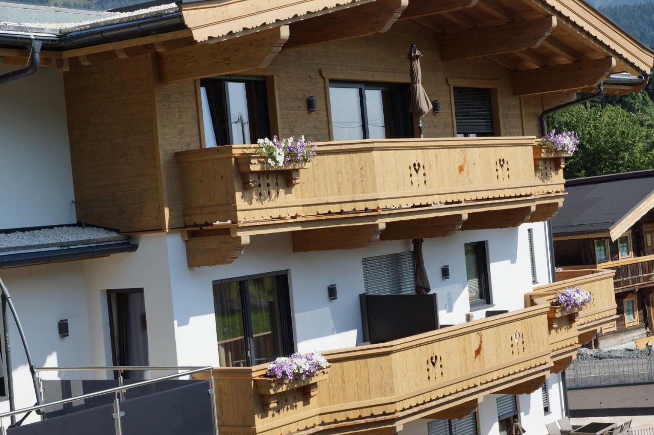 Apartment Kaiserappartements-marie