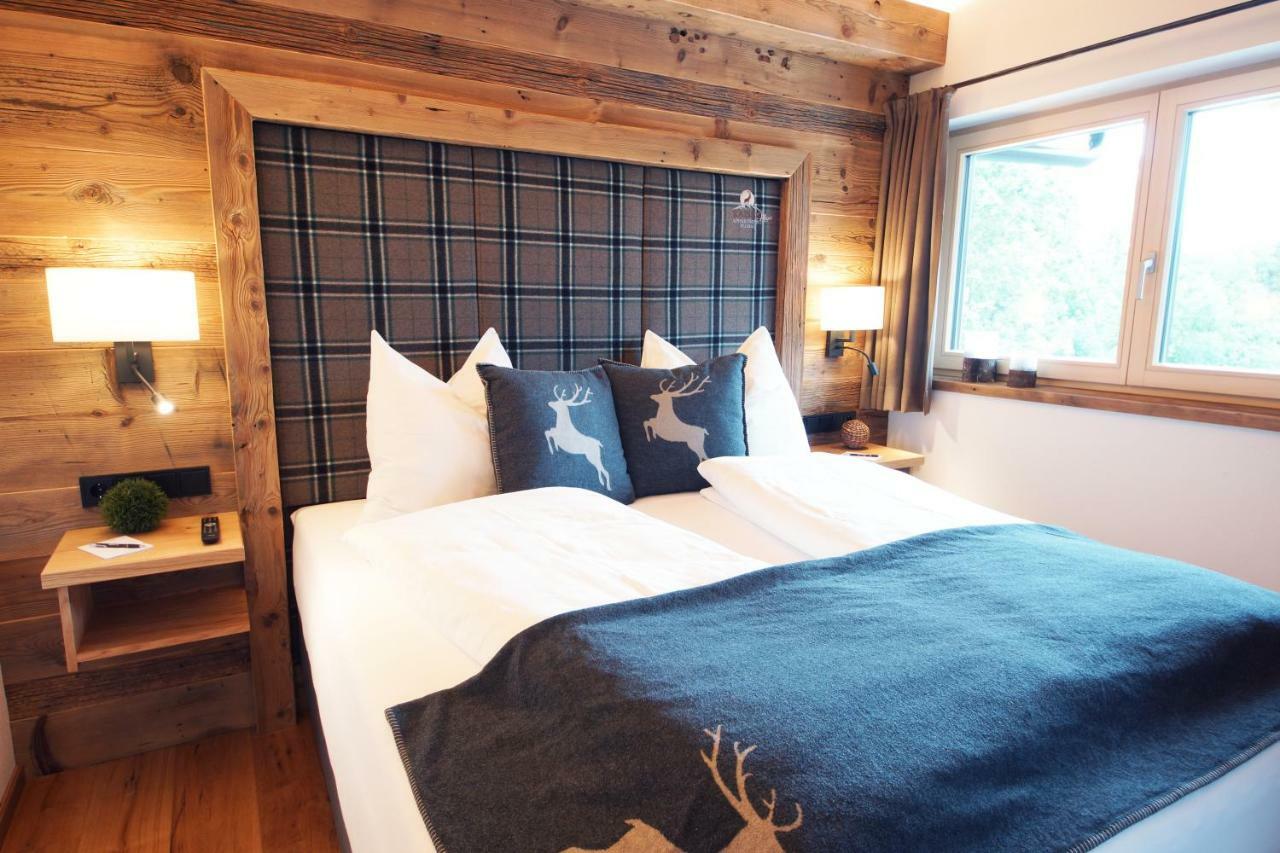 Apartment Kaiserappartements-marie *