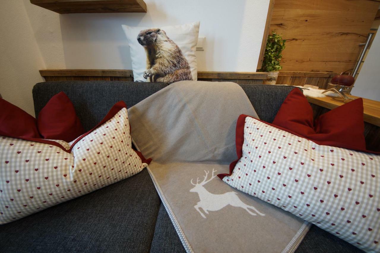 Kaiserappartements-marie Apartment *