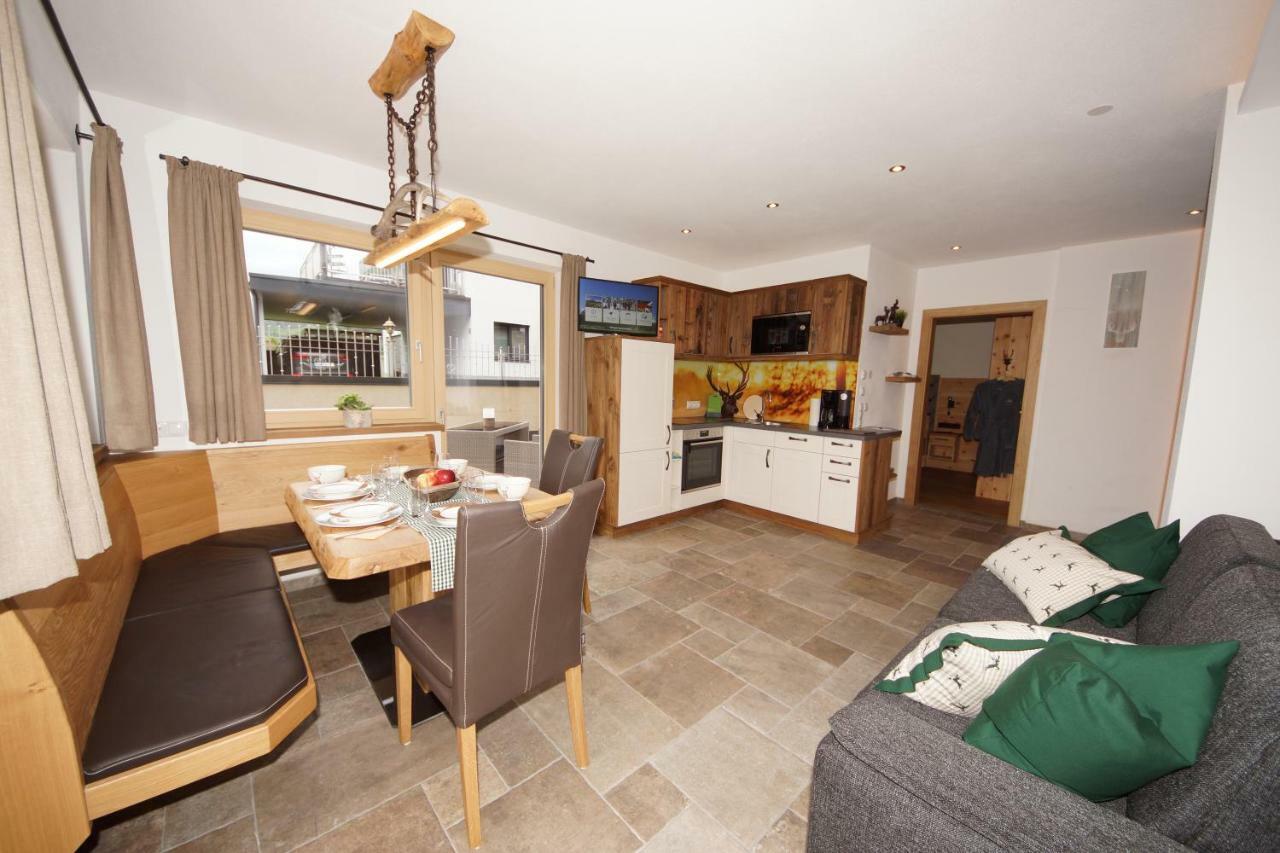 Apartment Kaiserappartements-marie *