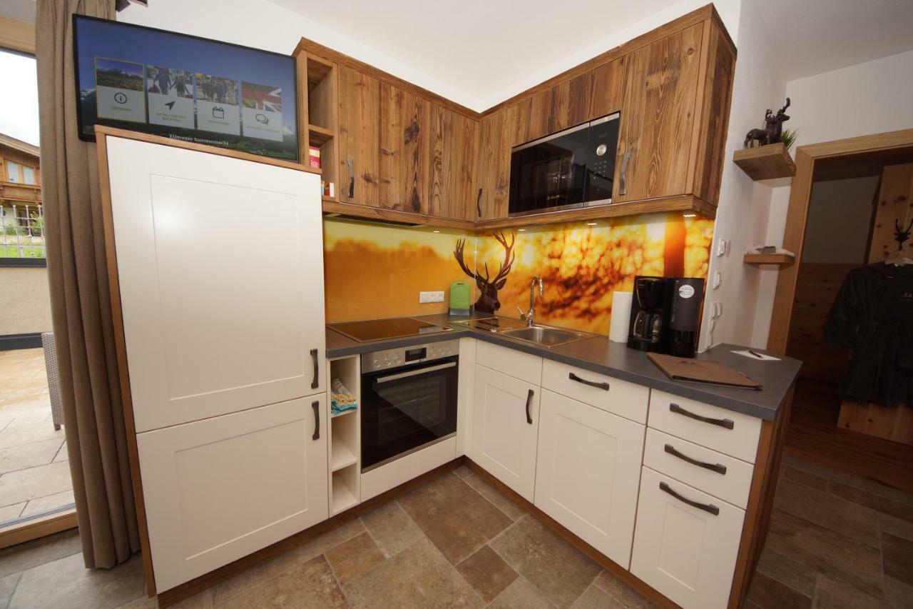 Kaiserappartements-marie Apartment *