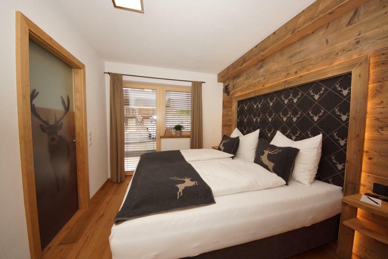 Apartment Kaiserappartements-marie