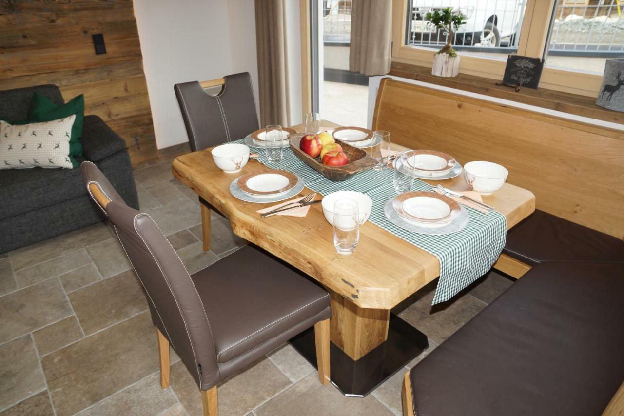 Kaiserappartements-marie Apartment
