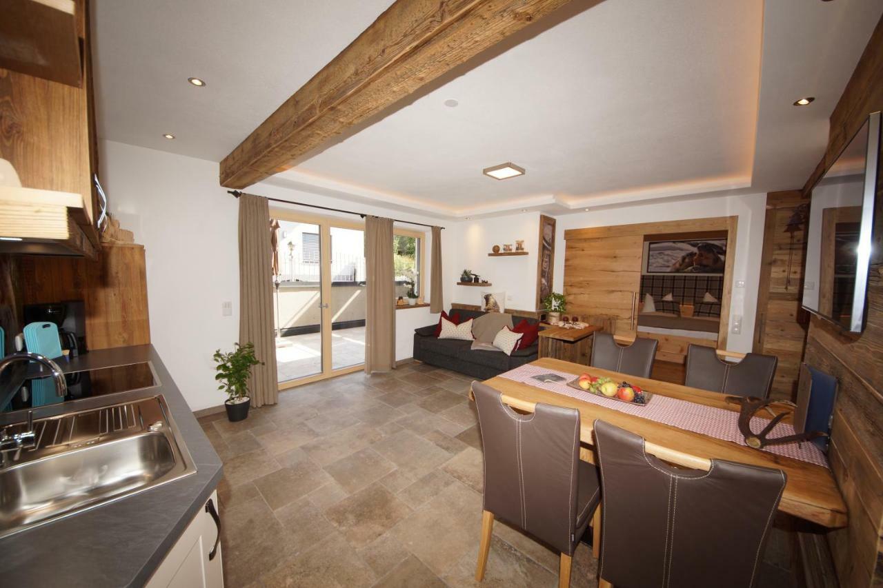 Apartamento Kaiserappartements-marie
