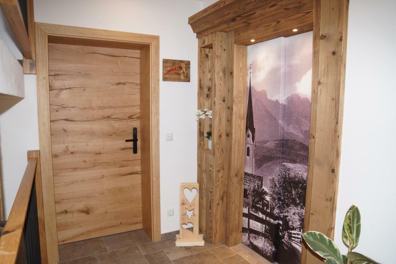 Apartment Kaiserappartements-marie