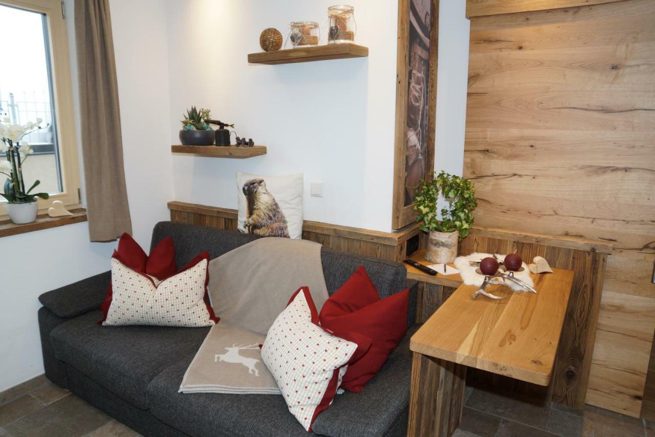 Kaiserappartements-marie * Ellmau
