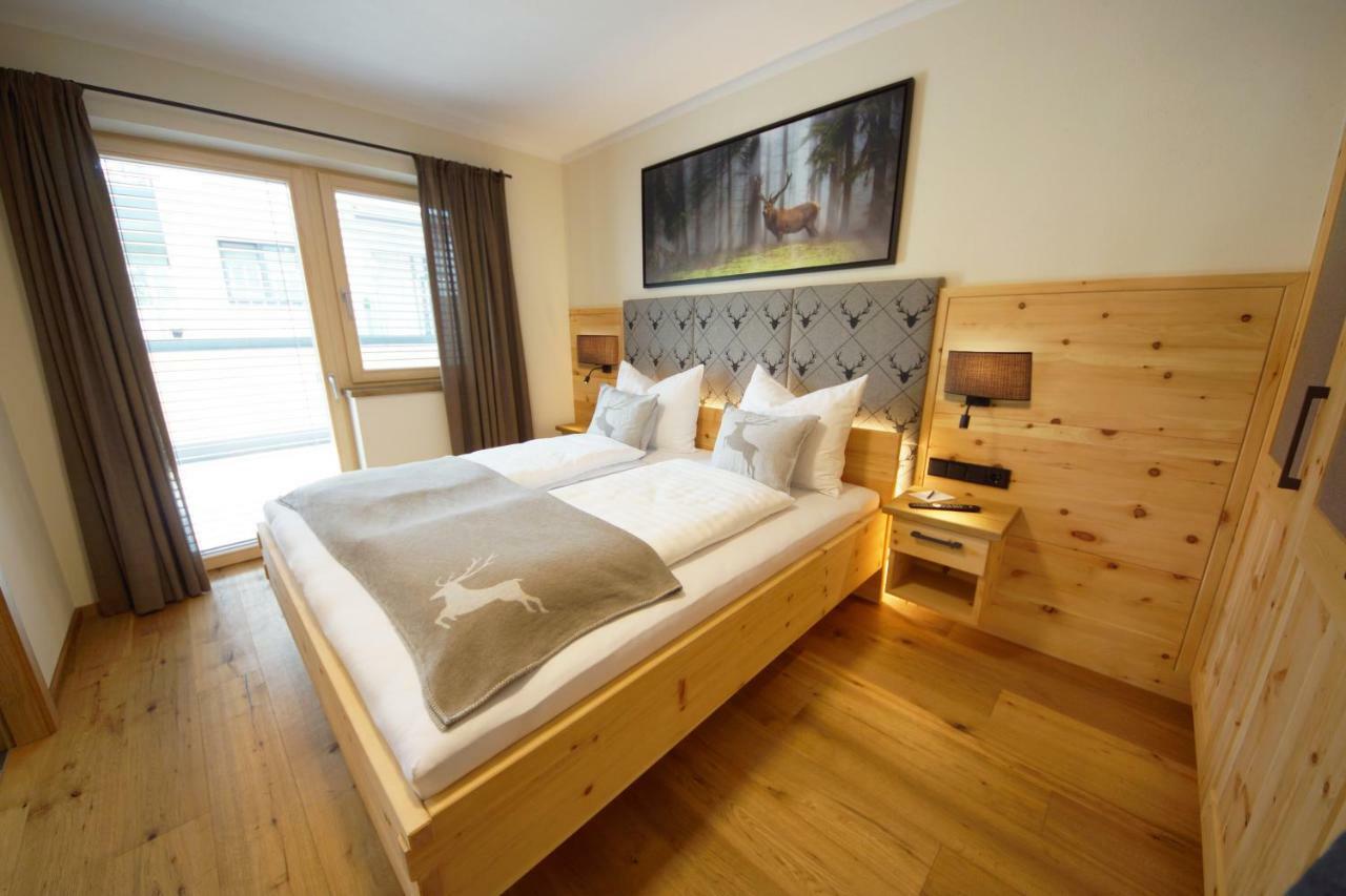 Kaiserappartements-marie Apartment