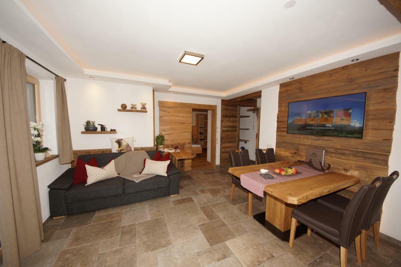 Kaiserappartements-marie *