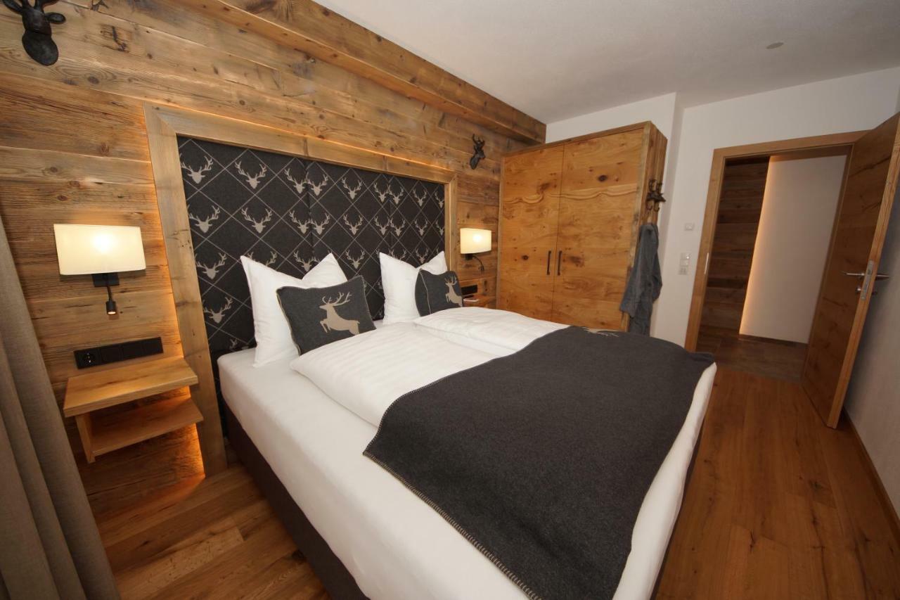 Apartment Kaiserappartements-marie *