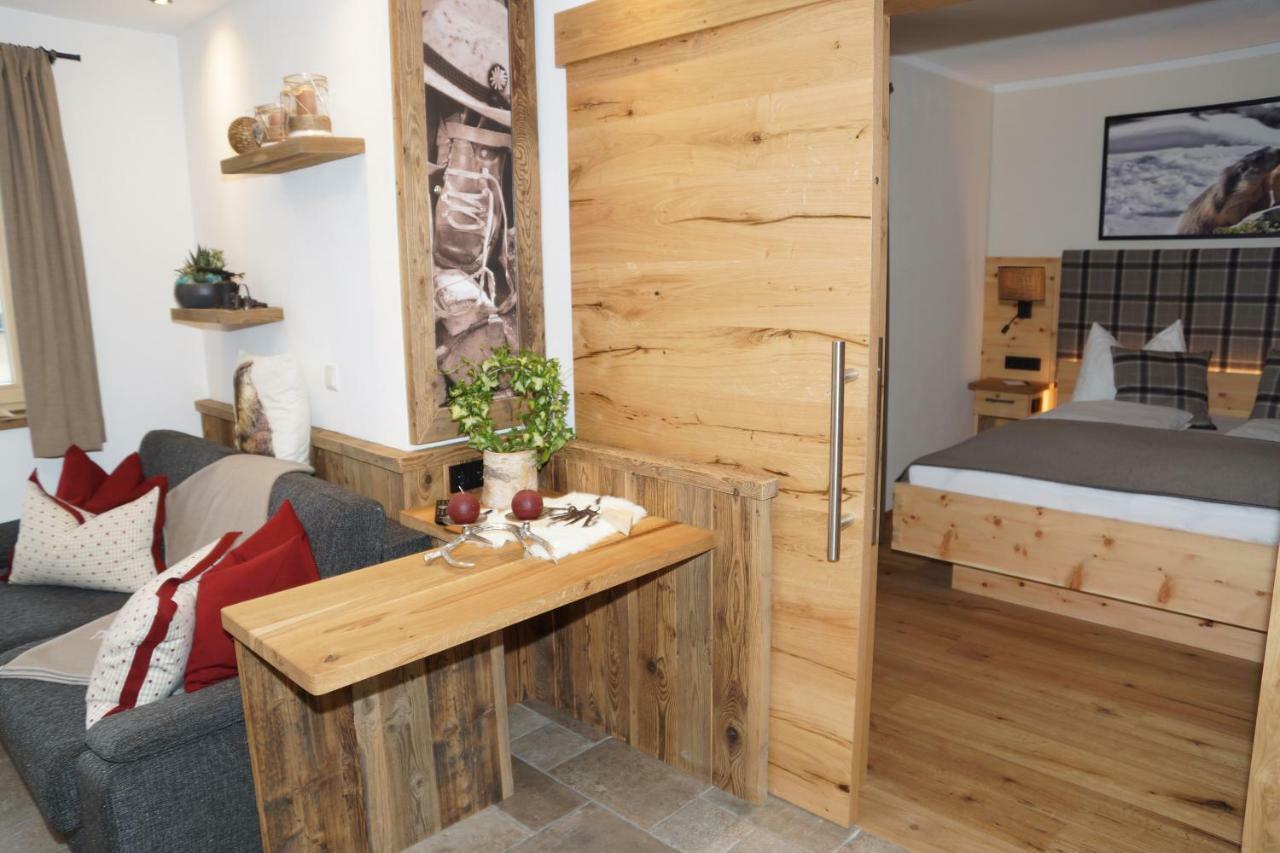 Kaiserappartements-marie Apartamento