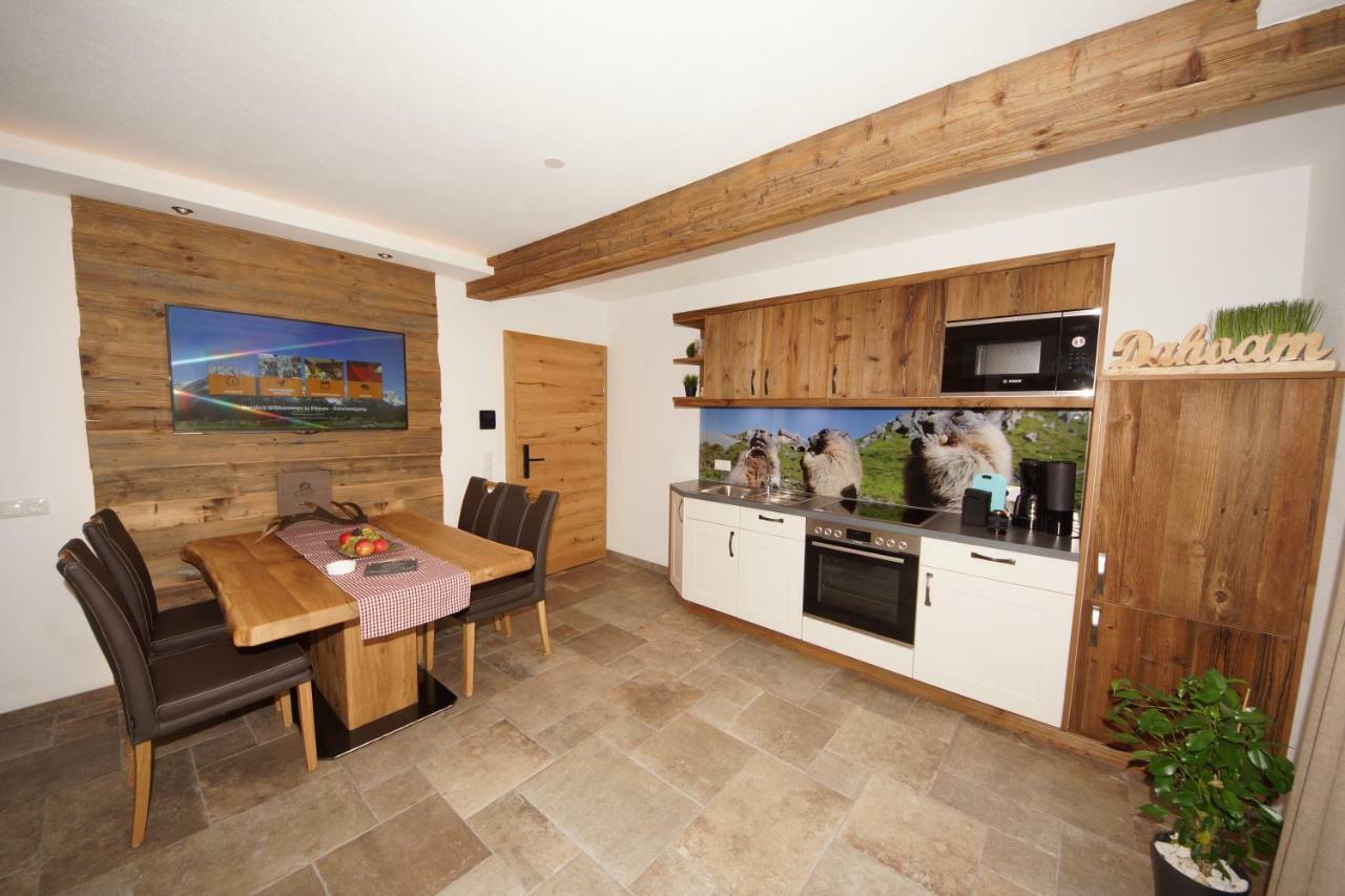 Apartamento Kaiserappartements-marie *
