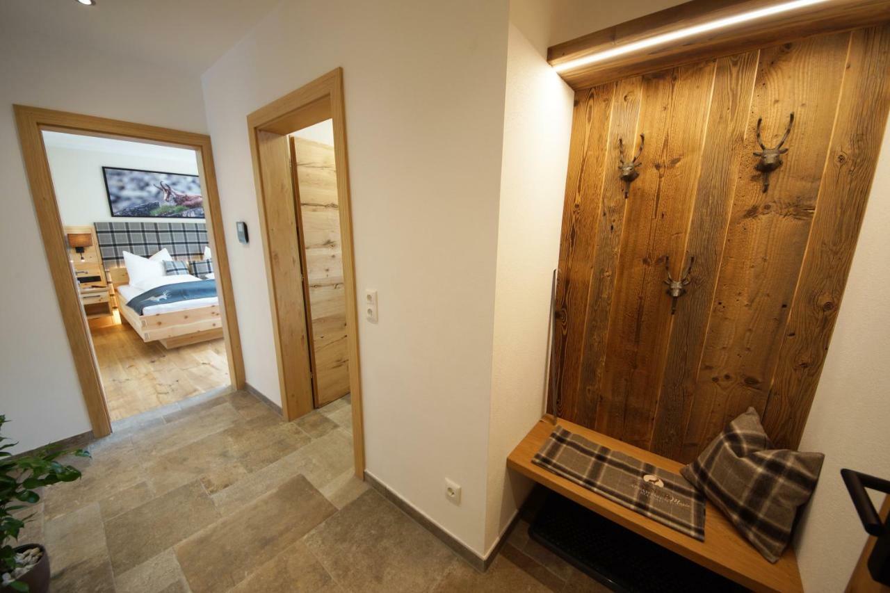 Apartment Kaiserappartements-marie